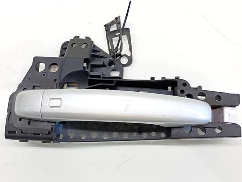 Used Rear left exterior door handle Rear left exterior door handle 37494754 37494754