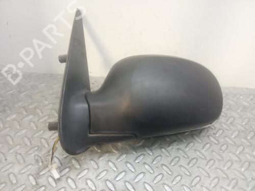 Used Left mirror SSANGYONG KORANDO (KJ) 2.9 TD (120 hp) 11742977