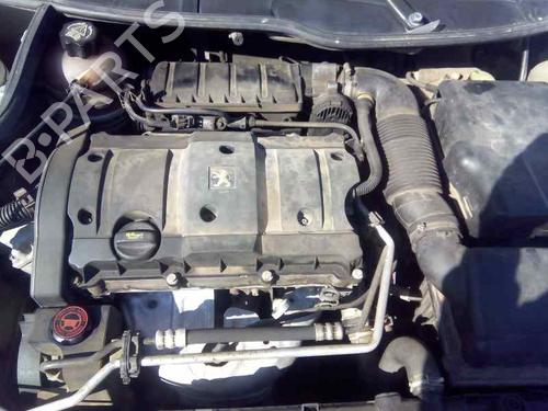 Left front fog light PEUGEOT 206 CC (2D)  | BP27520703C30 