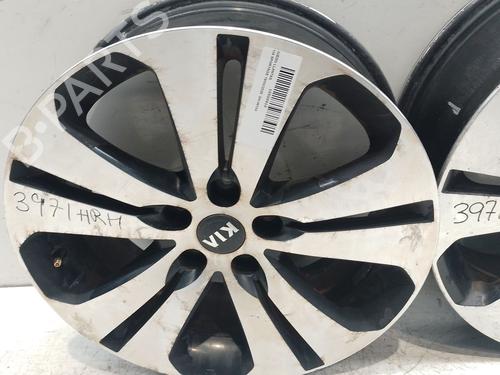 Felg KIA SPORTAGE IV (QL, QLE) 2.4 GDI (184 hp) 27834634