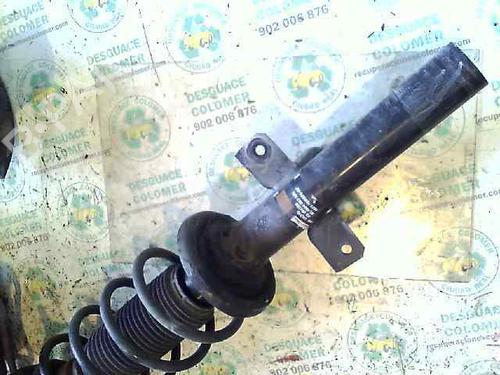 Used Right rear shock absorber FORD MONDEO III (B5Y) 2.0 16V TDDi / TDCi (115 hp) 3049263