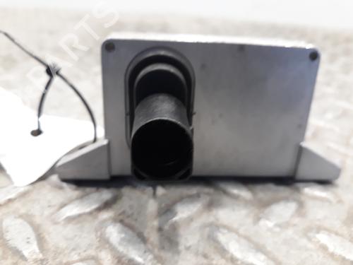 Electronic module VW TOUAREG (7LA, 7L6, 7L7) 2.5 R5 TDI | BP11673976M83 