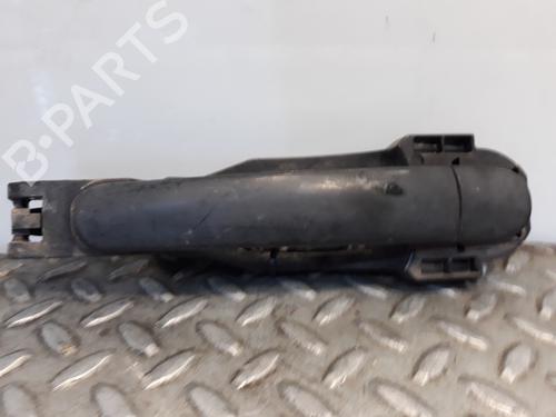 Used Rear left exterior door handle SEAT ALTEA (5P1) [2004-2015]  8180989