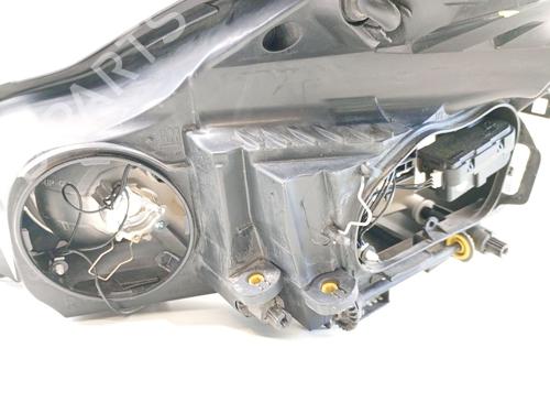 Right headlight OPEL CORSA D (S07) 1.3 CDTI (L08, L68) | BP36500603C29 - Image 4
