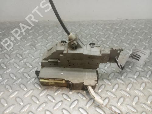 Used Rear right lock PEUGEOT 407 (6D_) [2004-2011]  10777700