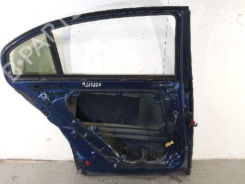 Left rear door SKODA SUPERB I (3U4)  | BP7478213C4 