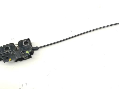 Used Hood lock SEAT LEON (1P1) 2.0 TDI 16V (140 hp) 29240358