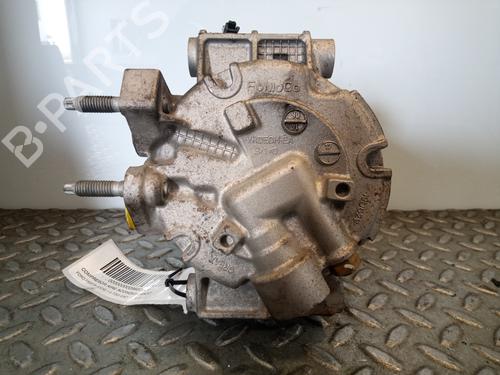 AC compressor FORD FIESTA VI (CB1, CCN)  | BP10080426M34 