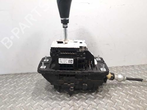 Gear lever AUDI A4 B8 Avant (8K5)  | BP7433696M90 