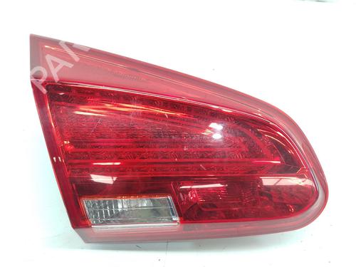 Used Left tailgate light Left tailgate light KIA CEED (CD) 1.4 LPG (97 hp) 33209240 33209240