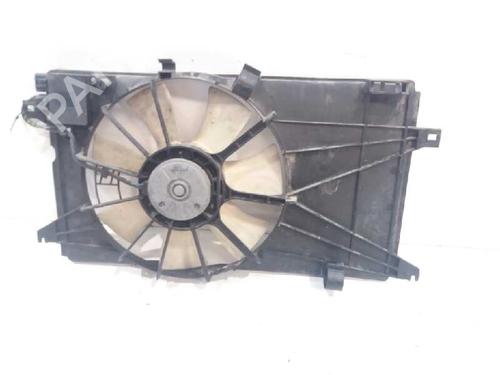 Used Radiator fan MAZDA 5 (CR) 2.0 CD (CR19) (143 hp) 3143984