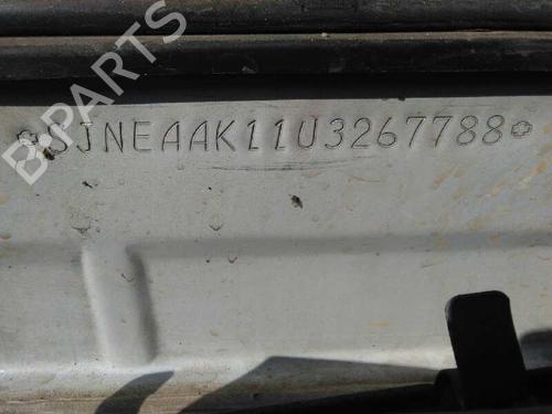 Starter NISSAN MICRA II (K11) 1.0 i 16V | BP7238196M8 