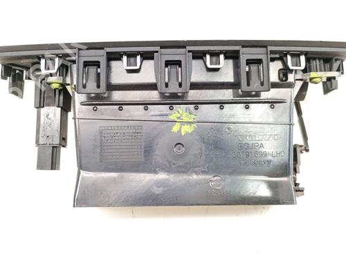 Luftventil VOLVO S60 II (134) D4 | BP39240873I21 - Image 3