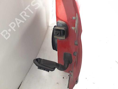 Left front door BMW 3 Compact (E46) 316 ti | BP4660601C2 