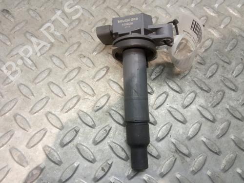 Used Ignition coil TOYOTA YARIS (_P1_) 1.0 (SCP10_, SCP10R) (68 hp) 8517978