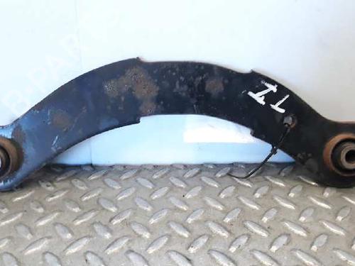 Used Left rear suspension arm MITSUBISHI LANCER VIII (CY_A, CZ_A) [2007-2025]  7214475