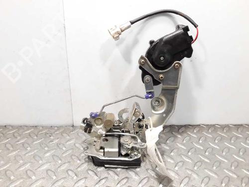 Used Rear right lock SUZUKI SWIFT II Saloon (AH, AJ) [1989-2001]  3071851