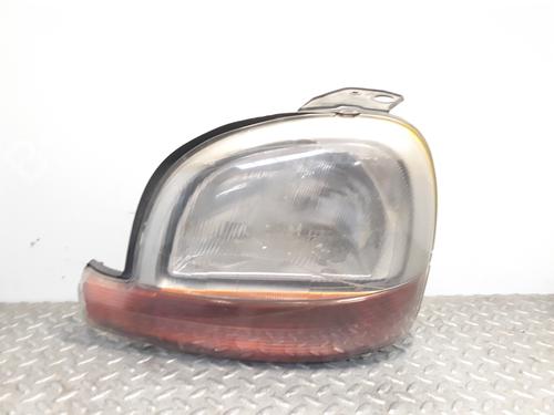 Used Left headlight RENAULT KANGOO (KC0/1_) D 65 1.9 (KC0E, KC02, KC0J, KC0N) (64 hp) 9363363