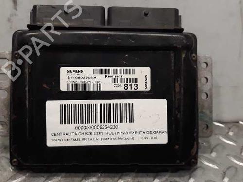 Used Control unit VOLVO V40 Estate (645) 1.8 (122 hp) 3537538