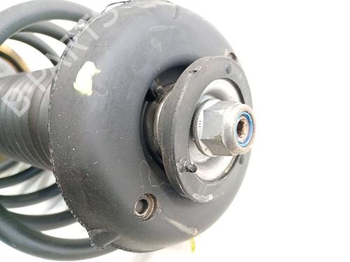 Left front shock absorber CITROËN C4 II (NC_) 1.2 THP 110 (NCHNZ6, NCHNV6) | BP39650022M16 - Image 3