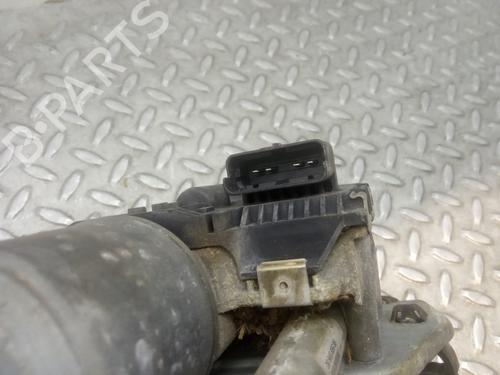 Front wiper motor PEUGEOT 407 (6D_)  | BP10777708M29 