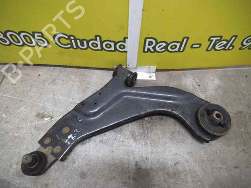 Used Left front suspension arm FORD MONDEO III (B5Y) [2000-2007]  3043348