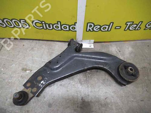 Brazo suspension delantero izquierdo FORD MONDEO III Saloon (B4Y) 2.0 16V (146 hp) 3043348