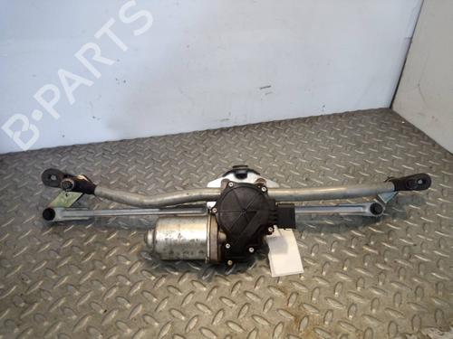 Front wiper motor SKODA FABIA II (542) 1.2 | BP13308653M29 