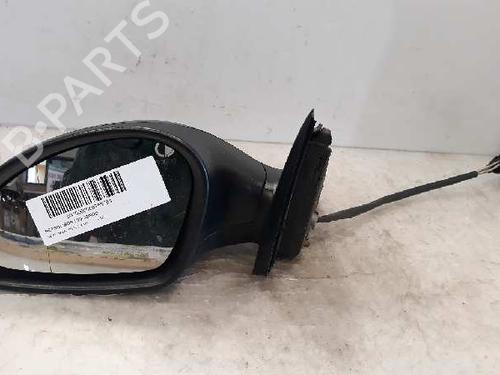 Used Left mirror SEAT IBIZA III (6L1) 1.4 16V (100 hp) 5262517