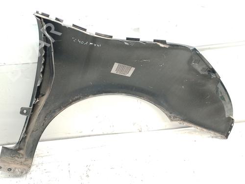 Left front fenders CITROËN C4 Picasso I MPV (UD_) 2.0 HDi 138 | BP29210752C41 