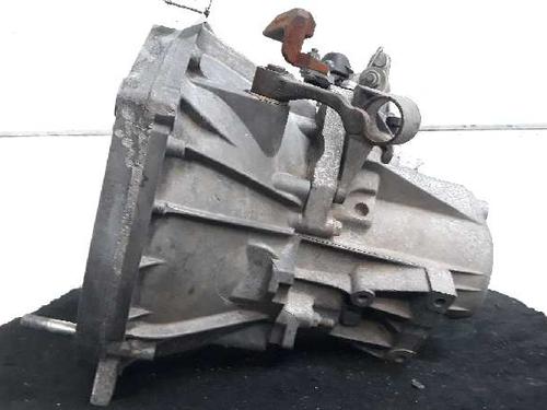 Gearbox ALFA ROMEO 147 (937_) 1.9 JTDM 8V (937.AXD1A, 937.AXU1A, 937.BXU1A) | BP3681121M3 
