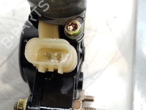 Rear right window mechanism HYUNDAI ACCENT III (MC) 1.6 GLS | BP24704270C25 