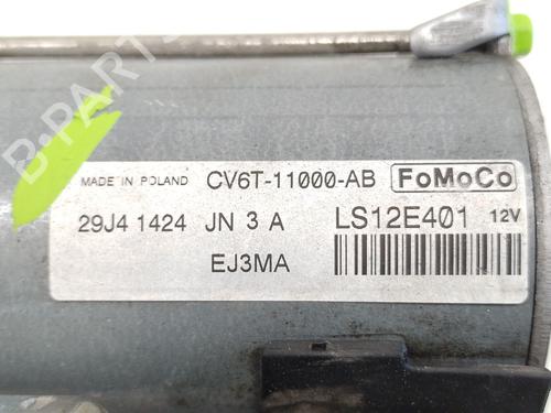 Starter FORD FIESTA VI (CB1, CCN) 1.0 EcoBoost | BP32394109M8 - Image 4