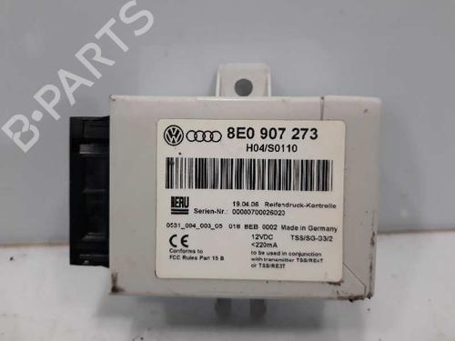 Used Electronic module AUDI A4 B7 Avant (8ED) 2.0 TDI 16V (140 hp) 11672441