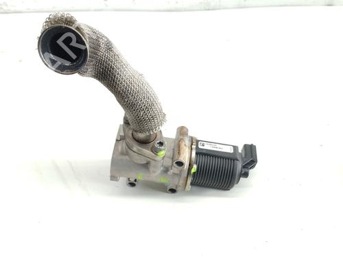 Used Egr FIAT BRAVO II (198_) 1.9 D Multijet (198AXB1A) (120 hp) 30730916