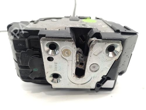 Front right lock NISSAN NV200 / EVALIA Bus 1.5 dCi 85 (M20, M20M, M20K, M20KK) | BP24105551C97 