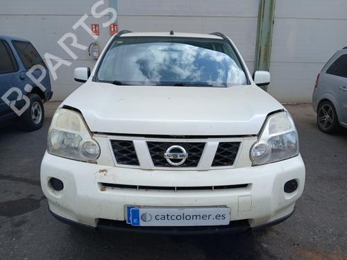 Used Parts NISSAN X-TRAIL II (T31) 2.0 dCi 4655186