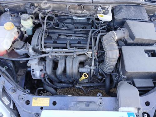 Used Engine Engine FORD FOCUS I (DAW, DBW) 1.6 16V (100 hp) 33675555 33675555