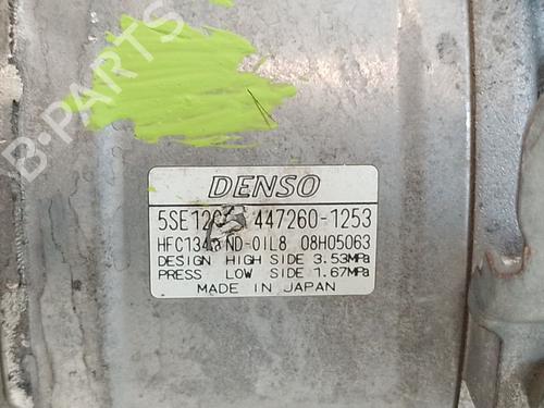 AC compressor TOYOTA RAV 4 III (_A3_) 2.2 D 4WD (ALA30_, ALA30R) | BP29433024M34