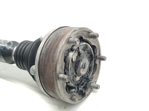 Right front driveshaft SEAT IBIZA IV (6J5, 6P1) 1.6 TDI | BP29626311M39 