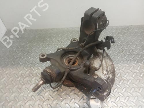 Used Right front steering knuckle PEUGEOT 607 (9D, 9U) [2000-2025]  3057396