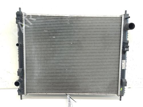 Used Water radiator Water radiator NISSAN PULSAR Hatchback (C13) 1.5 dCi (110 hp) 33466076 33466076