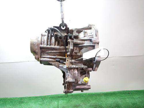 Used Gearbox HYUNDAI ATOS (MX) [1997-2015]  16779483