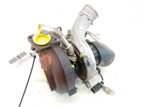 Turbolader/Kompressor Turbolader/Kompressor VW TOUAREG (7P5, 7P6) 3.0 V6 TDI (240 hp) 36473636 36473636