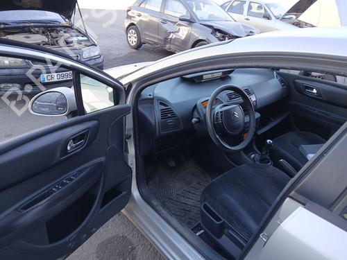 Trunk håndtak CITROËN C4 I (LC_) 1.6 HDi | BP29329979C132 