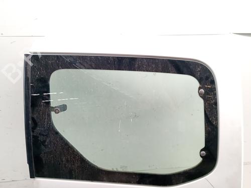 Højre side skydedør CITROËN BERLINGO MULTISPACE (B9) 1.6 HDi 75 16V | BP37219554C75 - Image 2