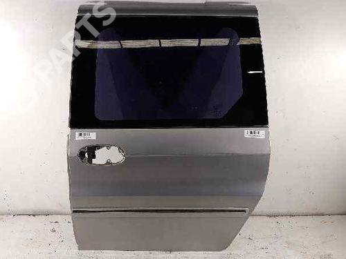 Used Left slide door Left slide door KIA CARNIVAL II (GQ) 2.9 CRDi (144 hp) 5334899 5334899