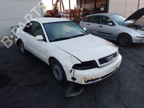 Engine AUDI A4 B5 (8D2)  | BP22132905M1 
