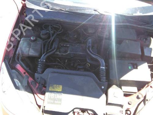Front right lock FORD FOCUS I (DAW, DBW) 1.8 Turbo DI / TDDi | BP3551459C97 