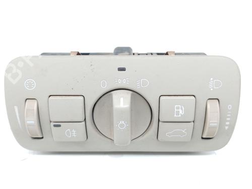 Used Switch VOLVO XC60 I SUV (156) D3 / D4 (163 hp) 31711136